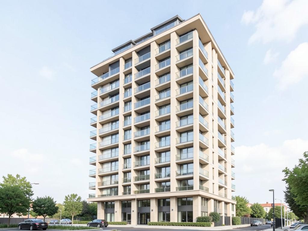 Residencial Alto da Serra